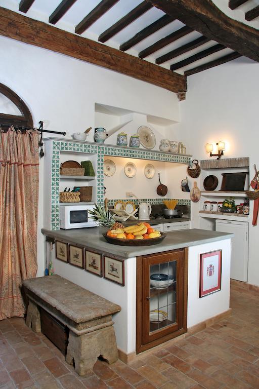Agriturismo Il Sentiero Villa Montalto delle Marche Kamer foto