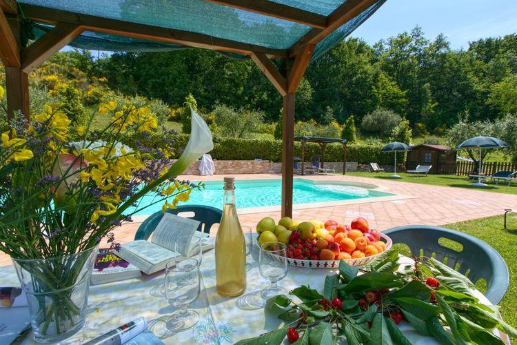 Agriturismo Il Sentiero Villa Montalto delle Marche Buitenkant foto