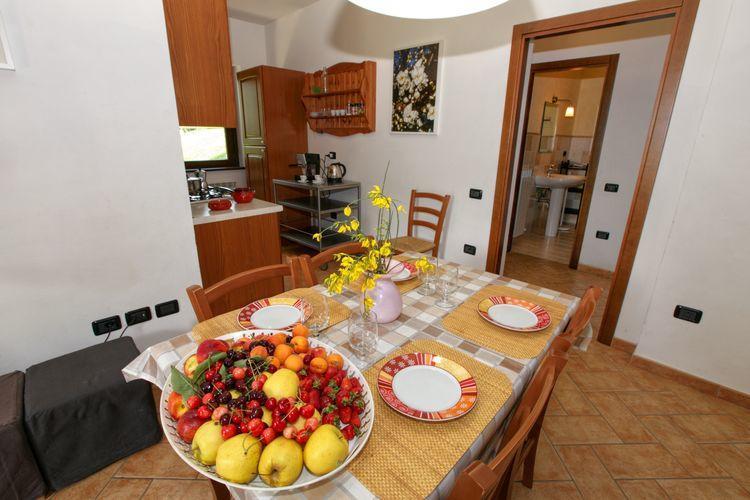 Agriturismo Il Sentiero Villa Montalto delle Marche Buitenkant foto