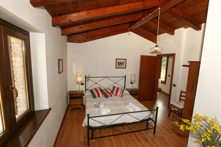 Agriturismo Il Sentiero Villa Montalto delle Marche Buitenkant foto
