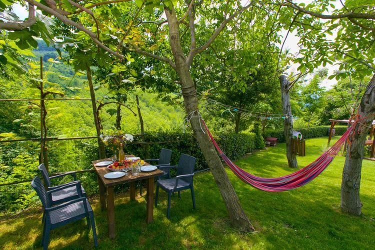 Agriturismo Il Sentiero Villa Montalto delle Marche Buitenkant foto
