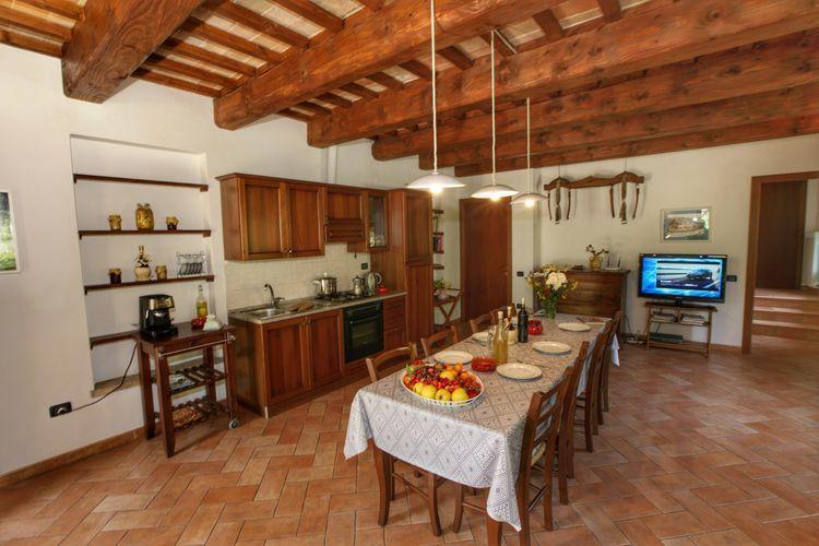 Agriturismo Il Sentiero Villa Montalto delle Marche Buitenkant foto