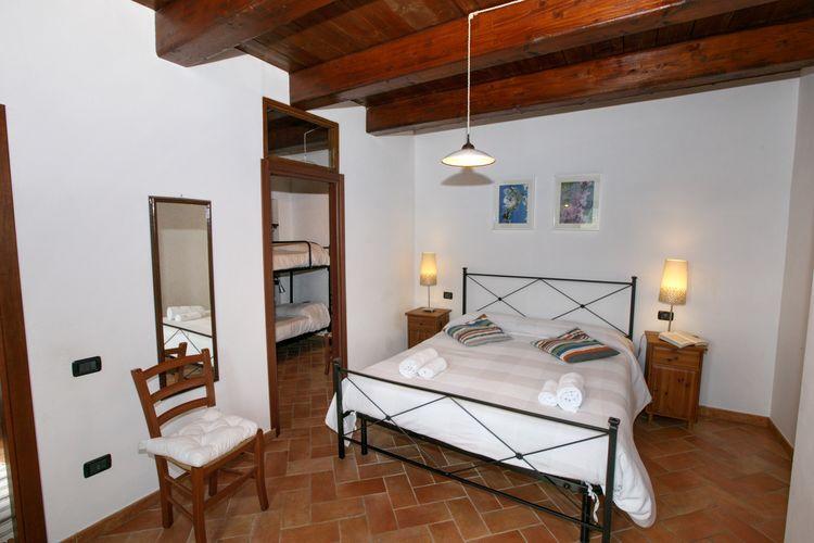 Agriturismo Il Sentiero Villa Montalto delle Marche Buitenkant foto